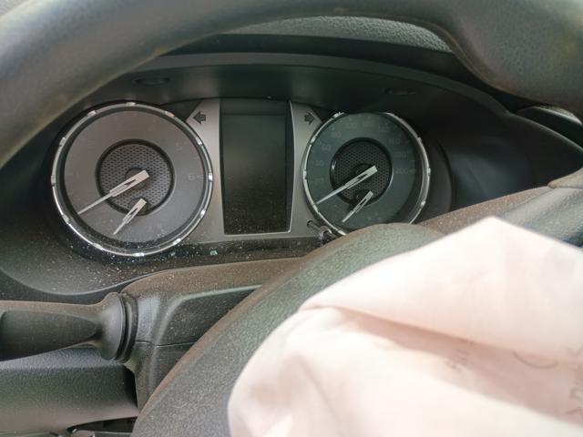 TOYOTA HILUX MAIA AMB1 - 2025/2025 — foto 6 de 40