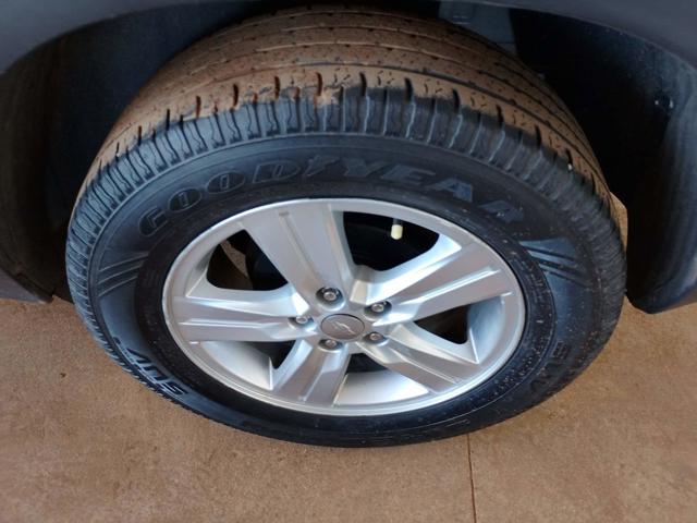 CHEVROLET TRACKER LT - 2017/2017 — foto 27 de 38