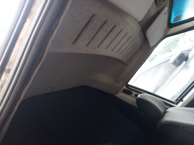 FIAT FIORINO FLEX - 2007/2008 — foto 14 de 27
