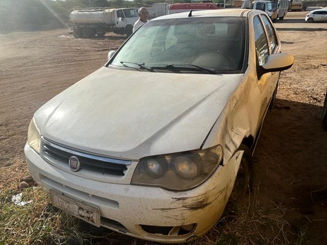 FIAT - PALIO FIRE - leilão extrajudicial - Não informado BR - lance mínimo R$ 6.200