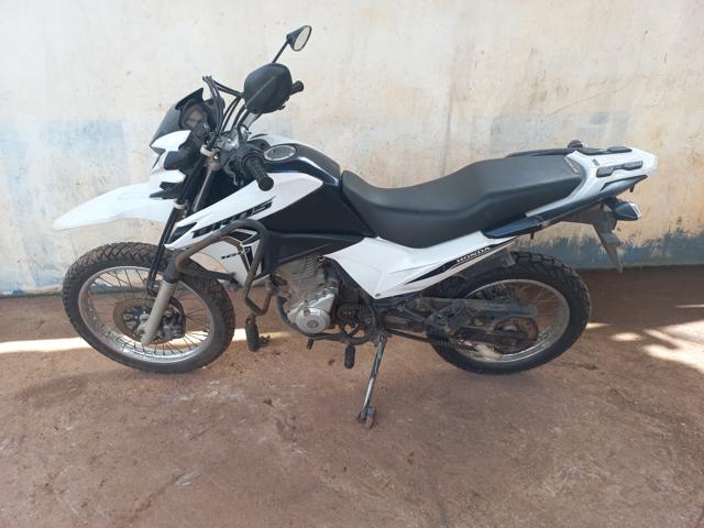 HONDA NXR160 BROS ESDD - 2022/2023
