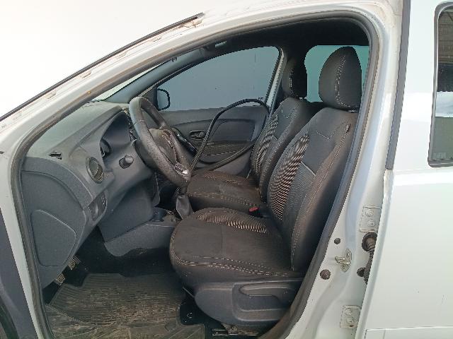 Foto 11 de 30: SANDERO SEDITION - 2022/2023