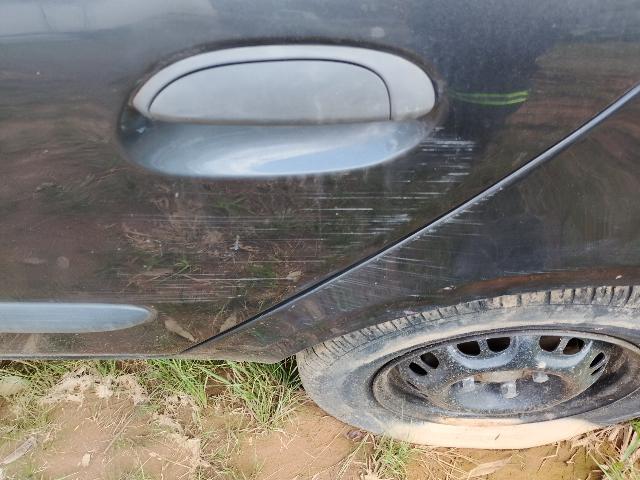 RENAULT CLIO RT 1.0 16V - 2002/2002 — foto 32 de 37