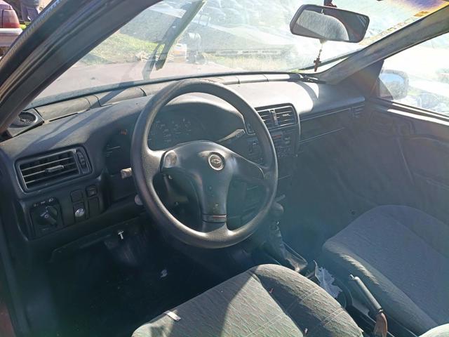 GM VECTRA GLS - 1995/1996 — foto 5 de 21