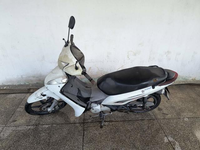 HONDA BIZ 125 EX - 2014/2015