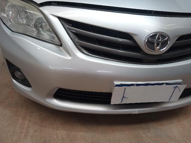 Foto 28 de 30: COROLLA GLI FLEX - 2013/2014