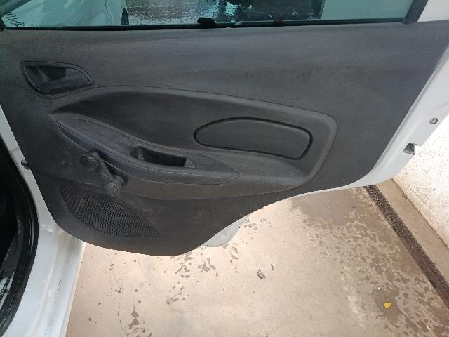 FORD KA SE 1.0 HA B - 2016/2017 — foto 16 de 26
