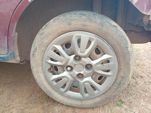 FORD FIESTA - 2005/2005 — foto 24 de 31