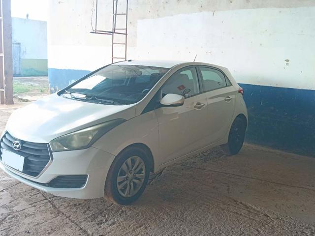 HYUNDAI HB20 1.6A COMF - 2016/2016