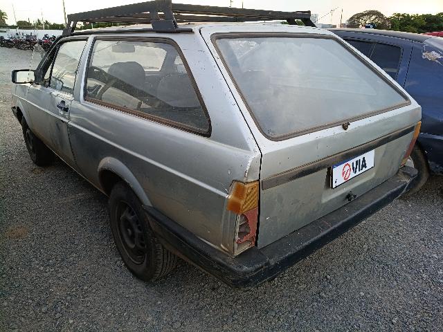 VOLKSWAGEN PARATI CL - 1995/1996 — foto 3 de 5