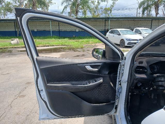 Foto 22 de 38: PULSE DRIVE AT - 2024/2024