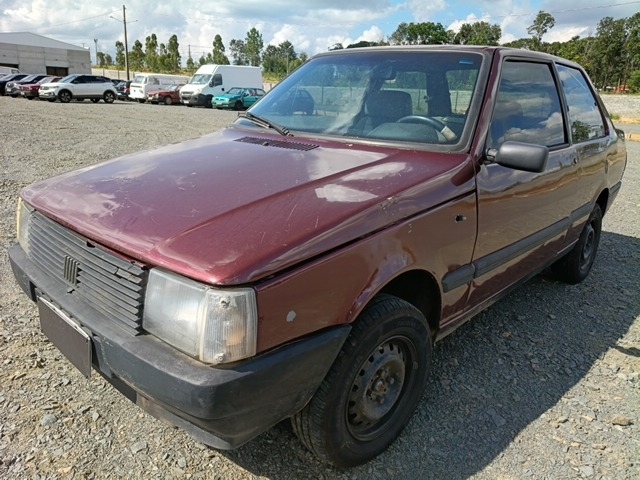 FIAT PREMIO CS 1.5 - 1990/1990