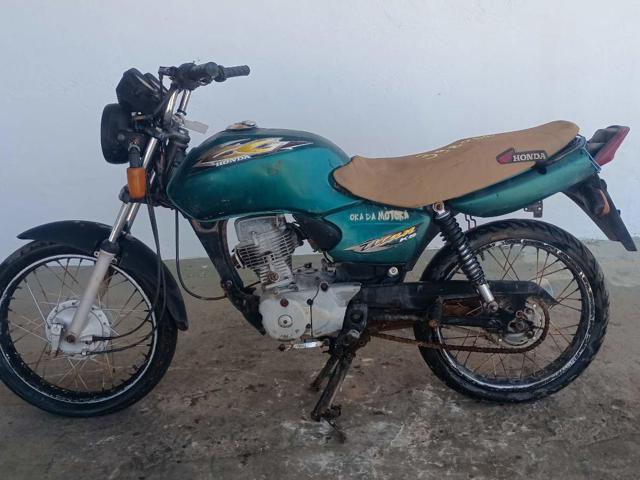 Honda CG 125