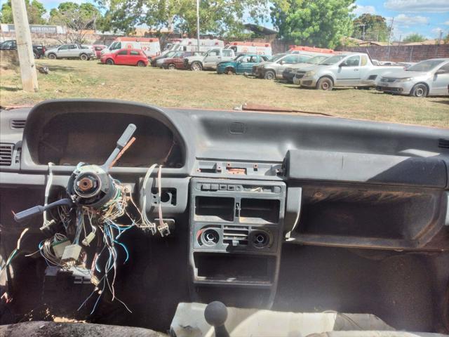 Foto 8 de 18: FIORINO PICK UP LX - 1994/1994