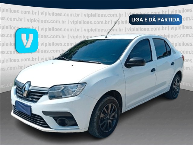 RENAULT LIFE10MT -