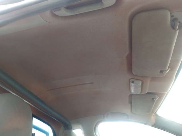 CHEVROLET MONTANA LS - 2011/2012 — foto 14 de 23