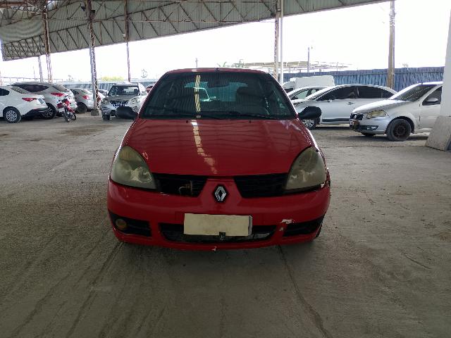 Foto 26 de 42: CLIO CAM1016VH - 2010/2010