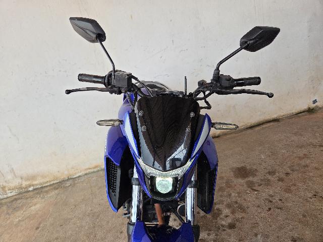 YAMAHA FZ25 FAZER - 2022/2023 — foto 6 de 14