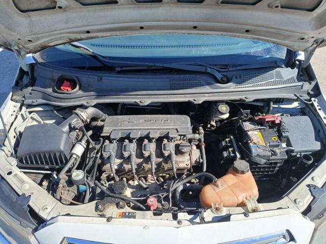 CHEVROLET PRISMA 1.4AT LT - 2016/2016 — foto 14 de 35