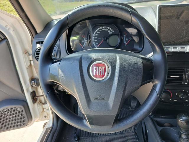 FIAT STRADA WORKING CD - 2014/2015 — foto 6 de 25