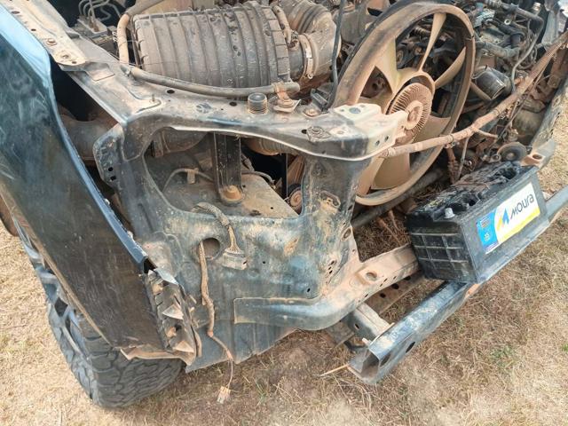CHEVROLET S10 LT DD4A - 2020/2021 — foto 36 de 40