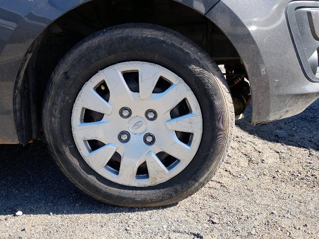 KA 1.0 SE/SE PLUS TICVT FLEX 5P - 2019/2019 — foto 23 de 32