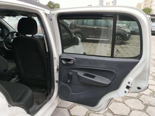 FIAT UNO WAY 1.0 - 2014/2015 — foto 17 de 21