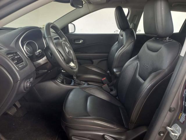 JEEP COMPASS LONGITUDE F - 2021/2021 — foto 10 de 29