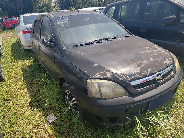 GM CORSA HATCH MAXX - 2012/2012 — foto 3 de 25