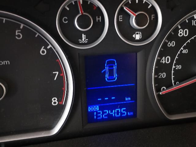 HYUNDAI I30 2.0 - 2011/2012 — foto 7 de 39