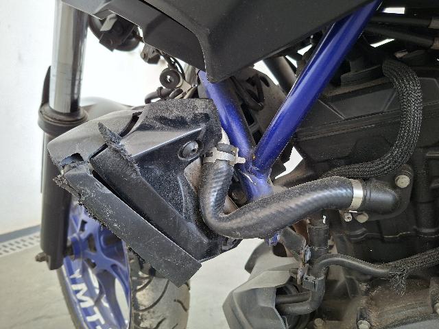 Foto 19 de 33: MT03 ABS - 2020/2020