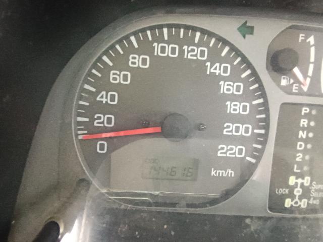 Foto 7 de 36: PAJERO TR4 - 2006/2007