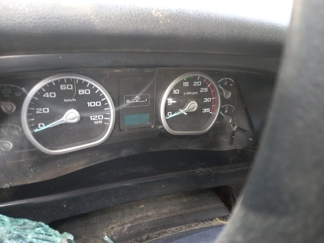 FORD CARGO 2429 L - 2014/2015 — foto 6 de 39