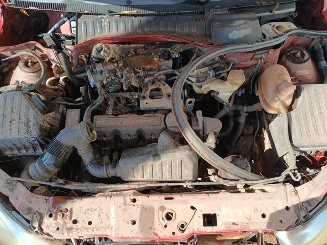 GM MONTANA CONQUEST - 2005/2005 — foto 12 de 22