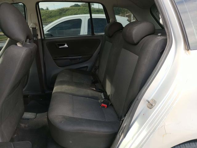 VOLKSWAGEN SPACEFOX TL MBV - 2017/2018 — foto 15 de 30