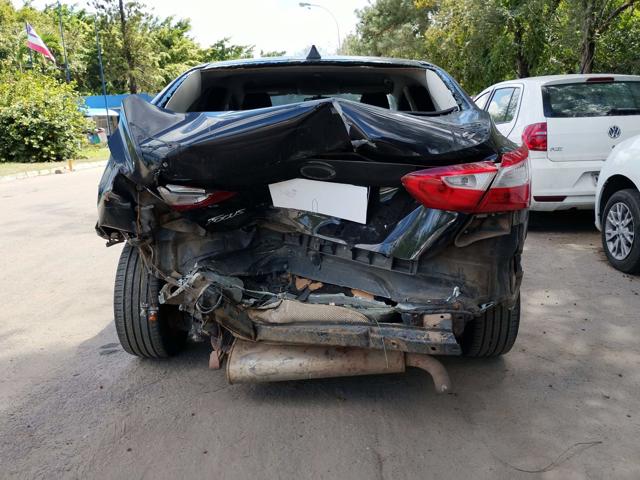 FORD FOCUS SE 1.6 S - 2013/2014 — foto 27 de 40