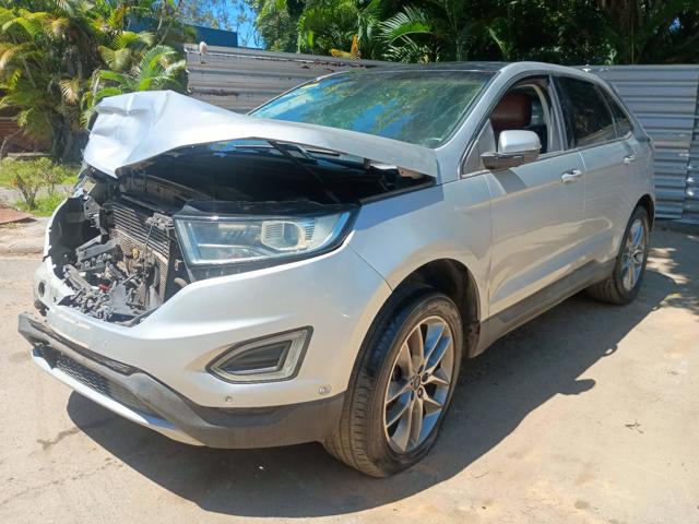 FORD EDGE 3.5 - 2016/2016
