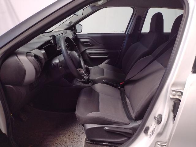 CITROEN C3 LIVE PK 1.0 - 2022/2023 — foto 10 de 30