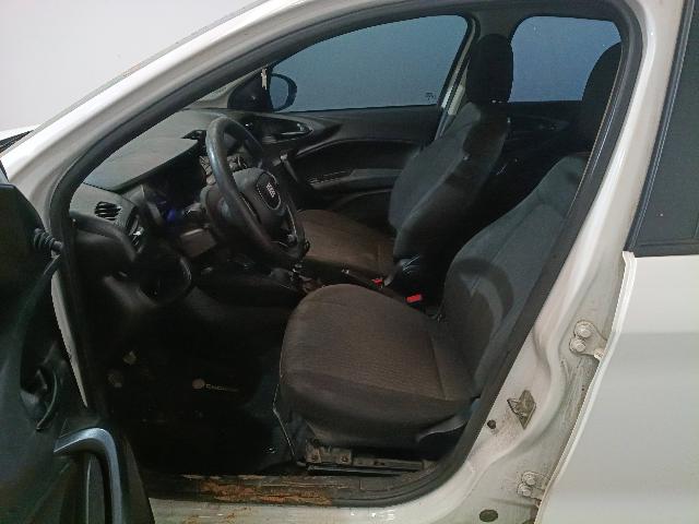 FIAT CRONOS 1.0 - 2022/2023 — foto 11 de 30