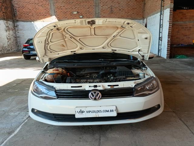 Foto 15 de 28: VOYAGE HL MB - 2014/2015