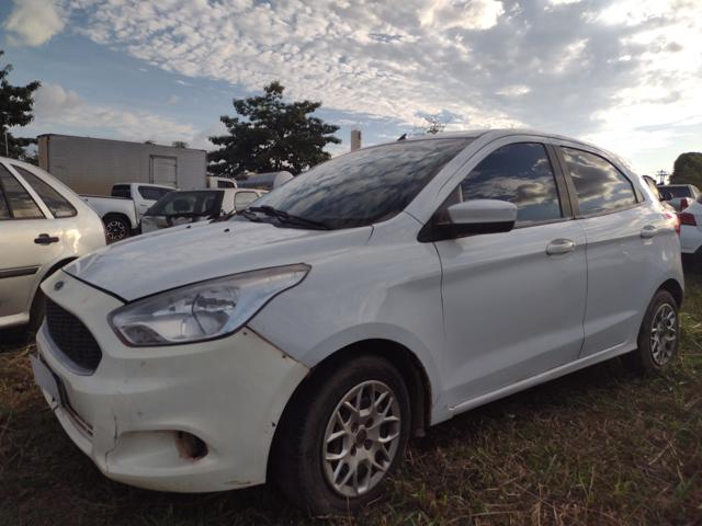 Ford KA SE 1.0 HA