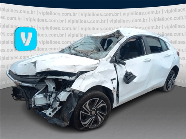 CHEVROLET 10MT LT2 -