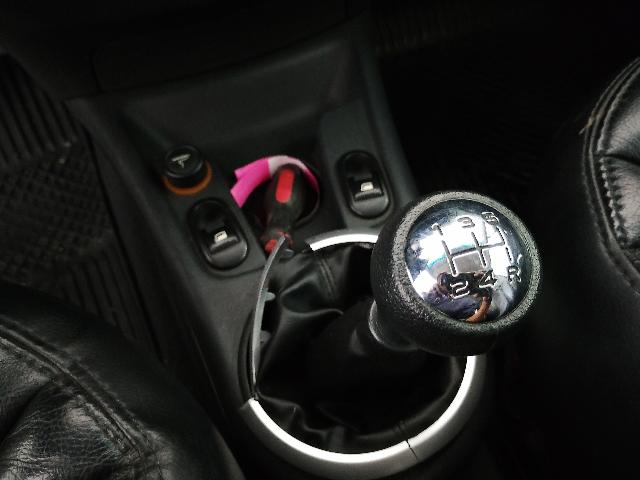 CITROEN C3 EXCL 16 FLEX - 2008/2008 — foto 16 de 35
