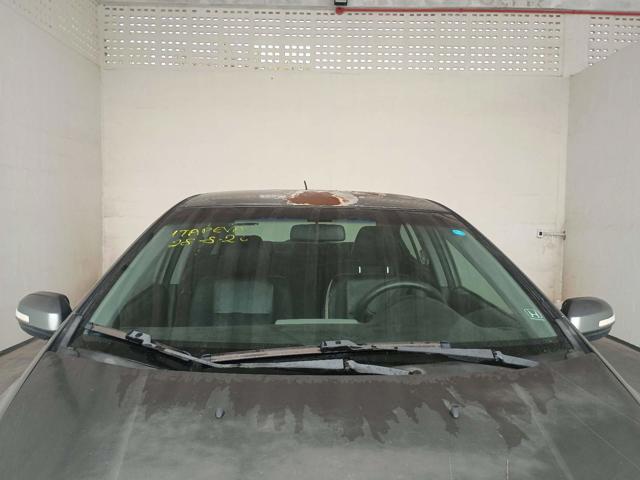 HONDA CITY EX FLEX - 2013/2013 — foto 8 de 31