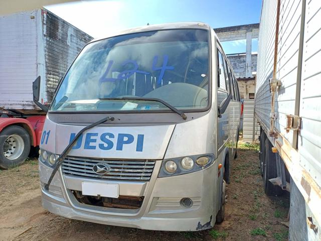MARCOPOLO VOLARE W8 ON - 2009/2009