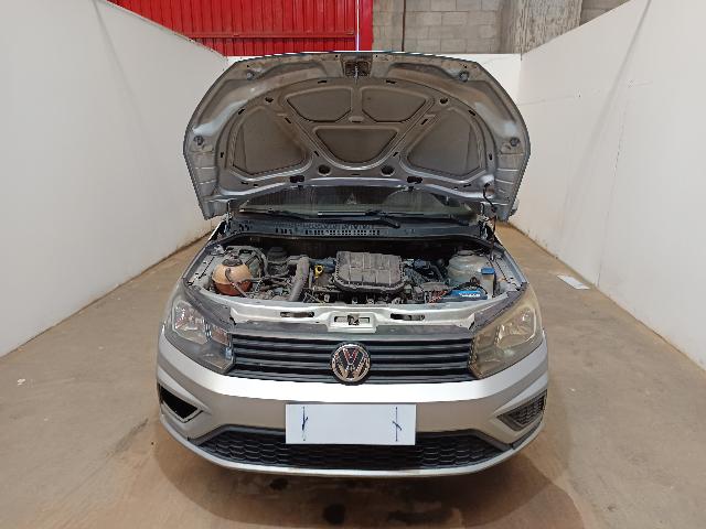 Foto 9 de 38: VOYAGE 1.0L MC4 - 2019/2020