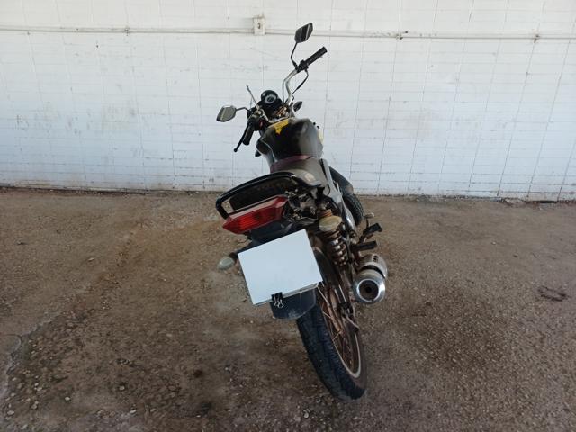 YAMAHA YBR125 FACTOR K1 - 2015/2016 — foto 4 de 9