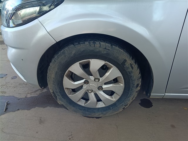 CHEVROLET ONIX 10MT JOYE - 2018/2018 — foto 21 de 29