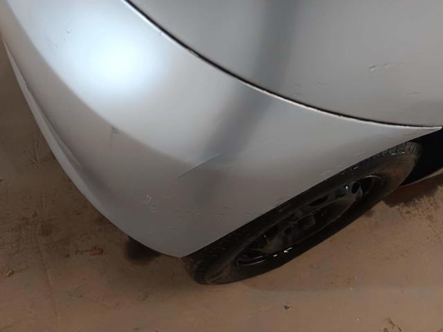 VOLKSWAGEN FOX 1.0 - 2007/2008 — foto 27 de 32