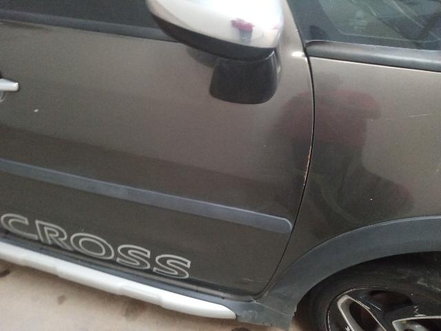 CITROEN C3 AIRCROSS EXCA - 2012/2012 — foto 33 de 40